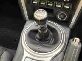 TOYOTA 86 GT Limited High Performance Packet Pearl White 2017′ EOKOT