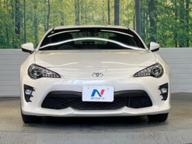 
									TOYOTA 86 GT Limited High Performance Packet Pearl White 2017′ EOKOT full								