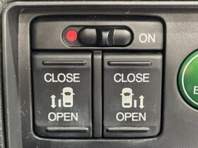
									Honda Odyssey Absolute 20th Anniversary Black 2015′ EOKRO full								