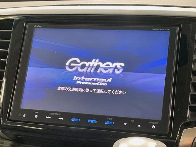 Honda Odyssey Absolute 20th Anniversary Black 2015′ EOKRO