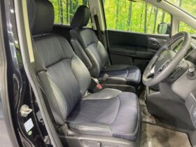 
									Honda Odyssey Absolute 20th Anniversary Black 2015′ EOKRO full								