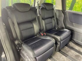 
									Honda Odyssey Absolute 20th Anniversary Black 2015′ EOKRO full								