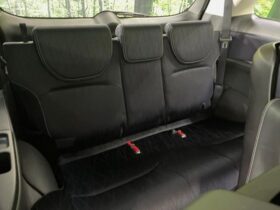 
									Honda Odyssey Absolute 20th Anniversary Black 2015′ EOKRO full								