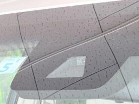 
									TOYOTA Land Cruiser Prado TX L Packet Matte Black Ed Pearl White 2023′ EOKS1 full								