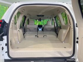 
									TOYOTA Land Cruiser Prado TX L Packet Matte Black Ed Pearl White 2023′ EOKS1 full								