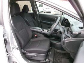 
									NISSAN Note X Silver 2024′ EOKSK full								