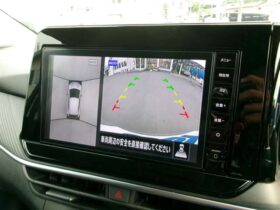 
									NISSAN Note X Silver 2024′ EOKSL full								