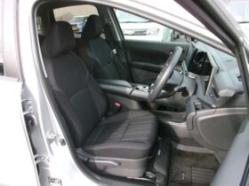 
									NISSAN Note X Silver 2024′ EOKSL full								
