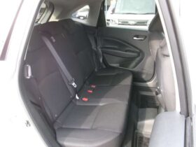 
									NISSAN Note X Silver 2024′ EOKSL full								