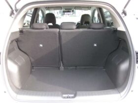 
									NISSAN Note X Silver 2024′ EOKSL full								