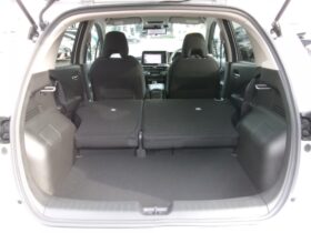 
									NISSAN Note X Silver 2024′ EOKSL full								