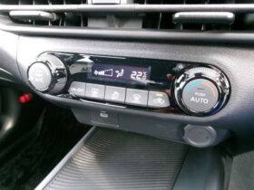 
									NISSAN Note X Silver 2024′ EOKSL full								