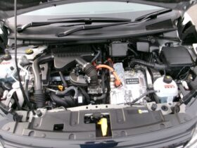
									NISSAN Note X Silver 2024′ EOKSL full								