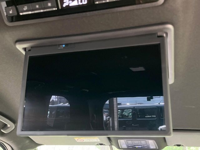 TOYOTA Noah S-Z Black 2024′ EOL0J