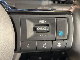 
									NISSAN Serena e-POWER Highway Star V Pearl White 2023′ EOL14 full								