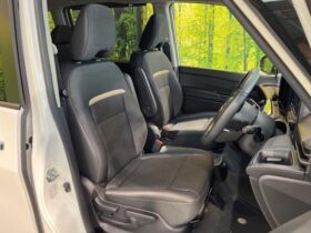 
									NISSAN Serena e-POWER Highway Star V Pearl White 2023′ EOL14 full								