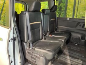 
									NISSAN Serena e-POWER Highway Star V Pearl White 2023′ EOL14 full								