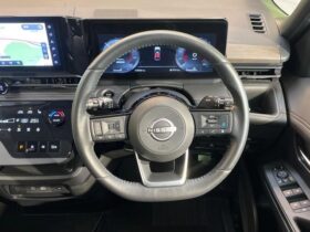 
									NISSAN Serena e-POWER Highway Star V Pearl White 2023′ EOL14 full								
