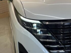 
									NISSAN Serena e-POWER Highway Star V Pearl White 2023′ EOL14 full								