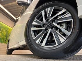
									NISSAN Serena e-POWER Highway Star V Pearl White 2023′ EOL14 full								
