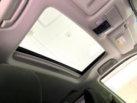 
									TOYOTA Land Cruiser Prado TX Pearl White 2022′ EOLAC full								