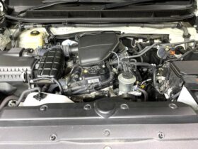 
									TOYOTA Land Cruiser Prado TX Pearl White 2022′ EOLAC full								