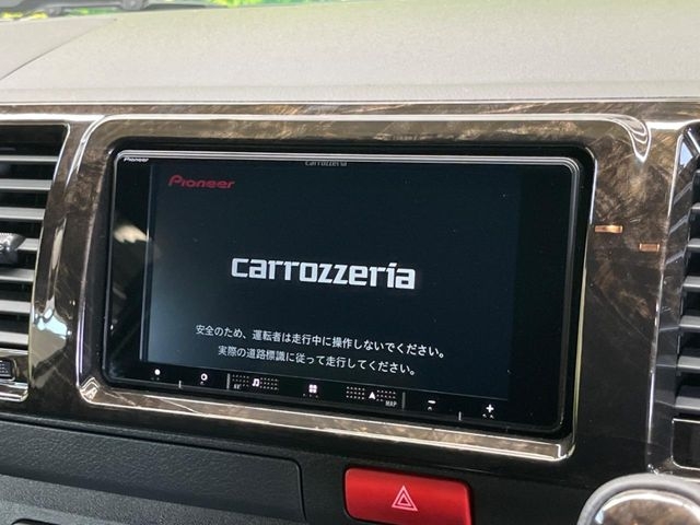 TOYOTA Hiace Van Super GL Dark Prime 2 Long Pearl White 2025′ EOLAZ