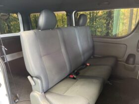 
									TOYOTA Hiace Van Super GL Dark Prime 2 Long Pearl White 2025′ EOLAZ full								