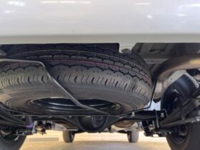 
									TOYOTA Hiace Van Super GL Dark Prime 2 Long Pearl White 2025′ EOLAZ full								