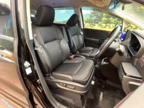 
									Honda Odyssey Absolute EX Black 2021′ EOLKR full								