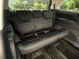 
									Honda Odyssey Absolute EX Black 2021′ EOLKR full								