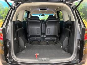 
									Honda Odyssey Absolute EX Black 2021′ EOLKR full								
