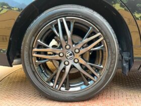 
									Honda Odyssey Absolute EX Black 2021′ EOLKR full								