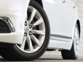 
									Lexus LS Version C Pearl White 2013′ EOLO1 full								