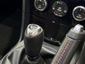 
									MAZDA RX-8 Spirit R Black 2012′ EOLOA full								