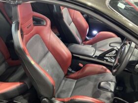 
									MAZDA RX-8 Spirit R Black 2012′ EOLOA full								
