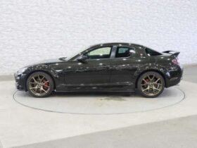 
									MAZDA RX-8 Spirit R Black 2012′ EOLOA full								