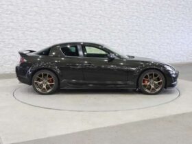 
									MAZDA RX-8 Spirit R Black 2012′ EOLOA full								