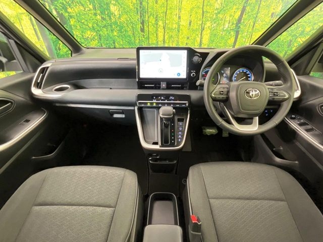 TOYOTA Voxy S-G Black 2024′ EOLRR