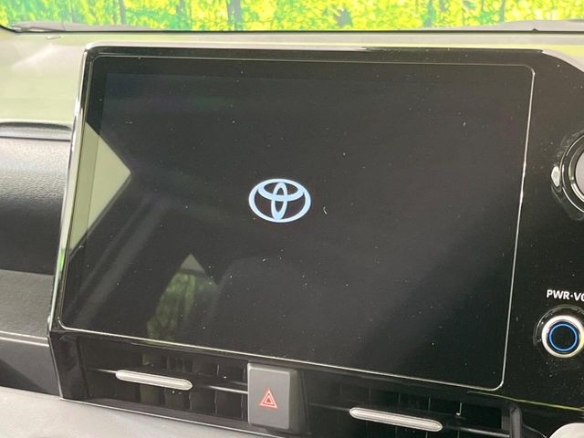 TOYOTA Voxy S-G Black 2024′ EOLRR