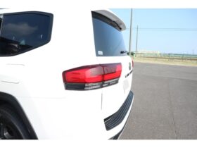 
									TOYOTA Land Cruiser Wagon 3.3 GR Sport Diesel 4WD Pearl White 2023′ EOO5X full								