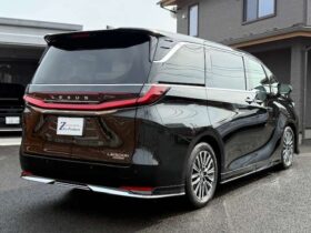 
									Lexus LM Version L Black 2024′ EOZ7P full								