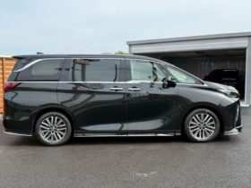 
									Lexus LM Version L Black 2024′ EOZ7P full								