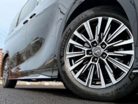
									Lexus LM Version L Black 2024′ EOZ7P full								