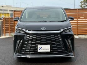 
									Lexus LM Version L Black 2024′ EOZ7P full								