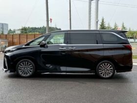 
									Lexus LM Version L Black 2024′ EOZ7P full								