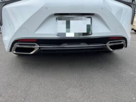 
									Lexus LC Base Grade Pearl White 2023′ EOZ7R full								