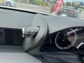 
									Lexus LC Base Grade Pearl White 2023′ EOZ7R full								