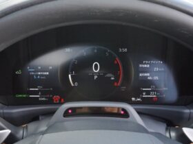 
									Lexus LX Base Grade Black 2025′ EQH98 full								