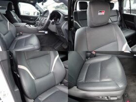 
									TOYOTA Land Cruiser Wagon GR Sport Diesel Turbo Pearl White 2022′ EQHE9 full								